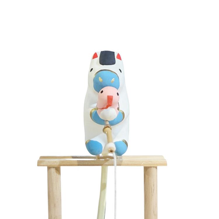 R-94 干支巡りやじ 午