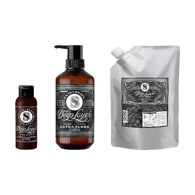 シャンプー ｓ 詰め替え ８００ｍｌ コスメ ビューティー ロフト公式通販サイト Loft