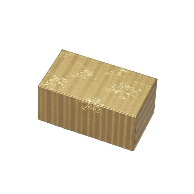 プレミアム鳥獣戯画オールドペアセット 各345ml