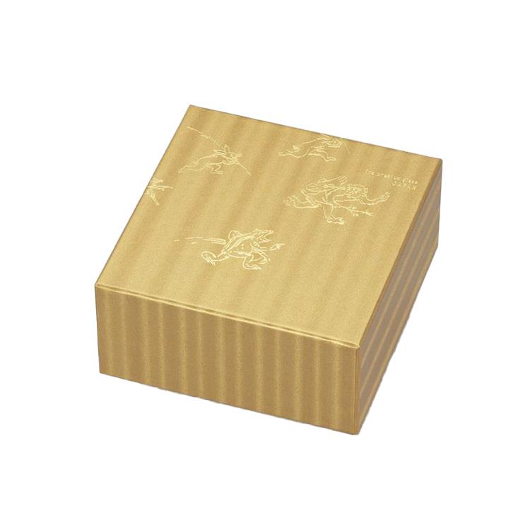 プレミアム鳥獣戯画ビアMサイズセット 各310ml