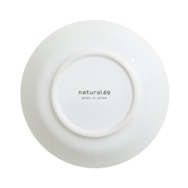 取皿　ホワイト　ユートピア　ｎａｔｕｒａｌ６９ 取皿：ホワイト