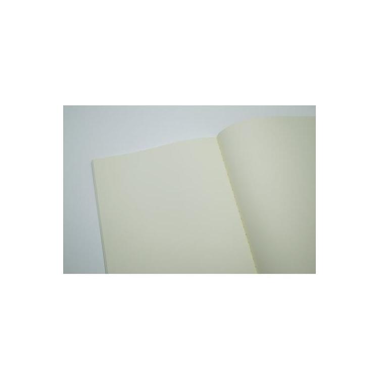 A5 ツバメノート 白無地 32枚