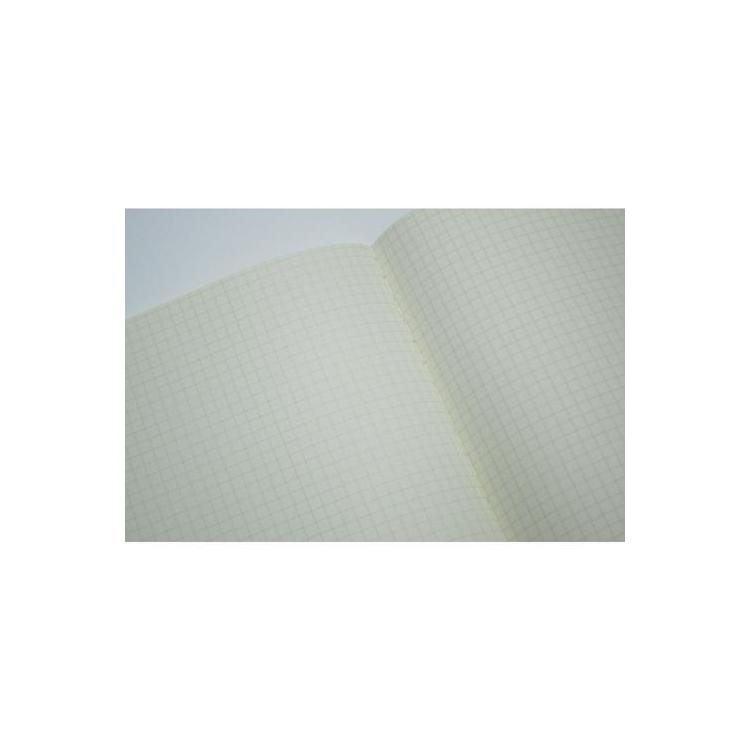 A5 ツバメノート 5mm方眼 32枚