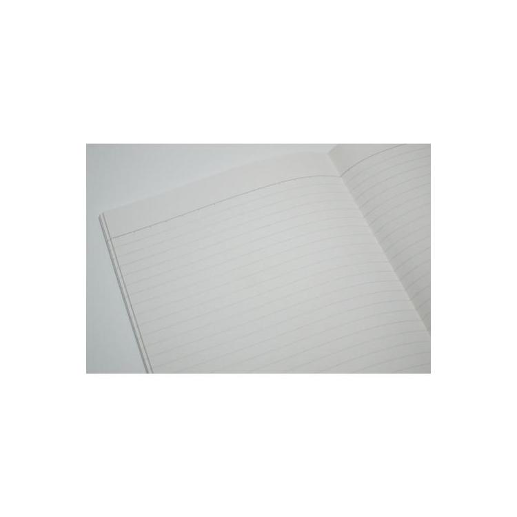 B5 ツバメノート 横罫(8mm) 30枚