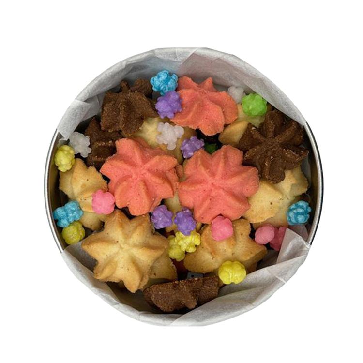 アンファン ショータイム缶