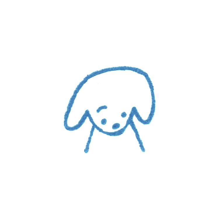 ヒトトキ 氷印 イヌ イヌ