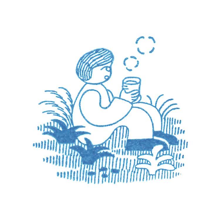 ヒトトキ 氷印 ヒトヤスミ ヒトヤスミ