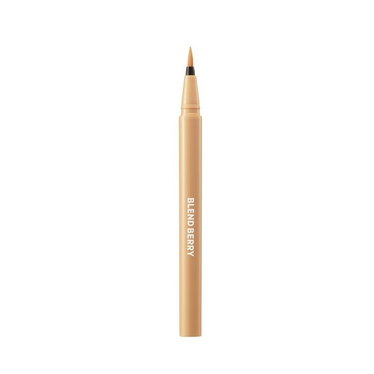 585円 日本初の BLEND BERRY ブレンドベリー プレイフル リキッドアイライナー 101 シナモンオレンジ アイカラー KOSE 585円 日本初の BLEND BERRY ブレンドベリー プレイフル リキッドアイライナー 101 シナモンオレンジ アイカラー KOSE