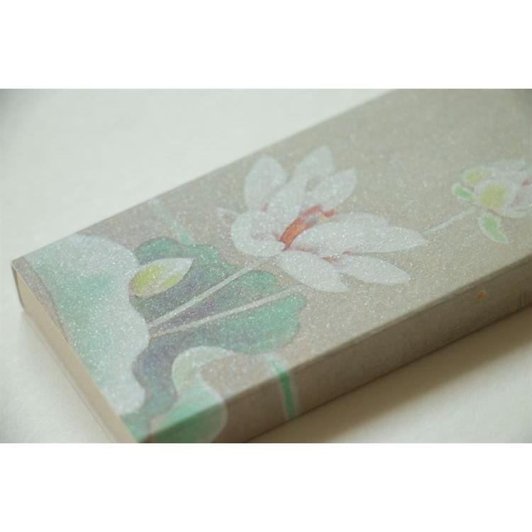 レミニセントフラワー 30本入 蓮 蓮