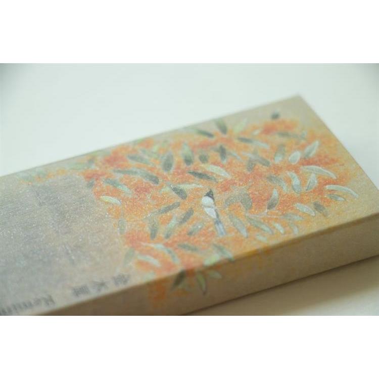 レミニセントフラワー 30本入 金木犀 金木犀