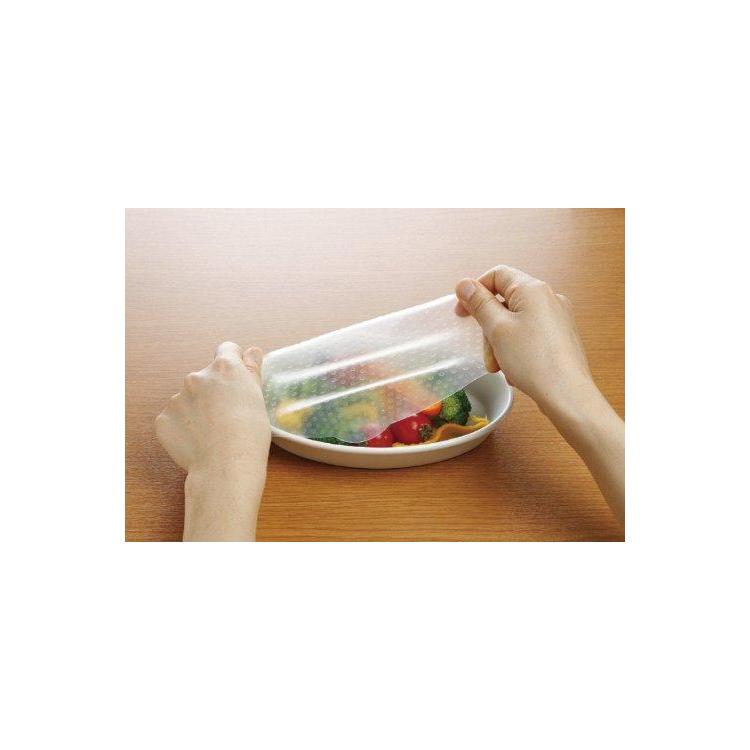 シリコンラップ 丸型 丸型