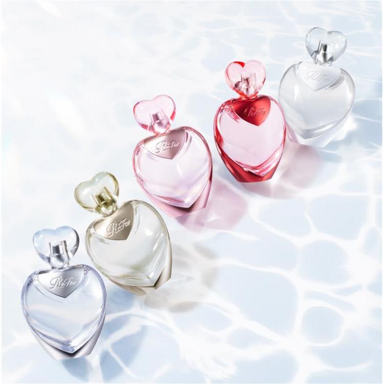 リファハートヘアフレグランス シルバー 30ml シルバー