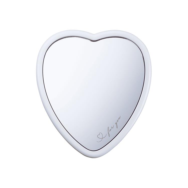 ハートミラー ネオンホワイト【数量限定】 ネオンホワイト