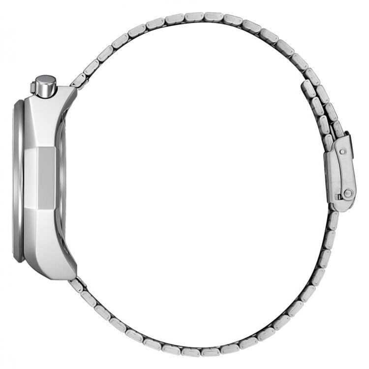 CITIZEN レコードレーベル ツノクロノカスタム【オンタイム別注 CITIZEN レコードレーベル ツノクロノカスタム【オンタイム別注