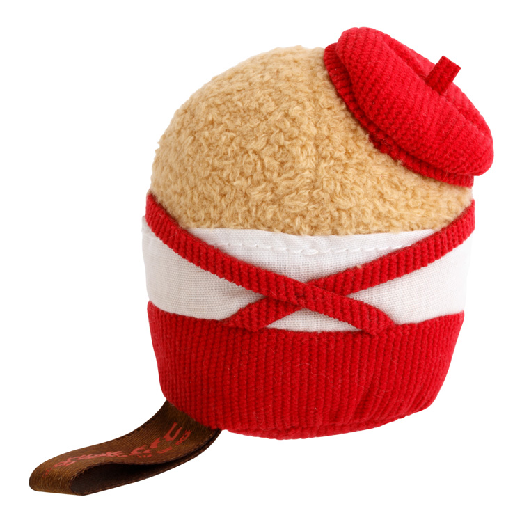 てのりぬいぐるみ コメダ珈琲店×すみっコぐらし とんかつ