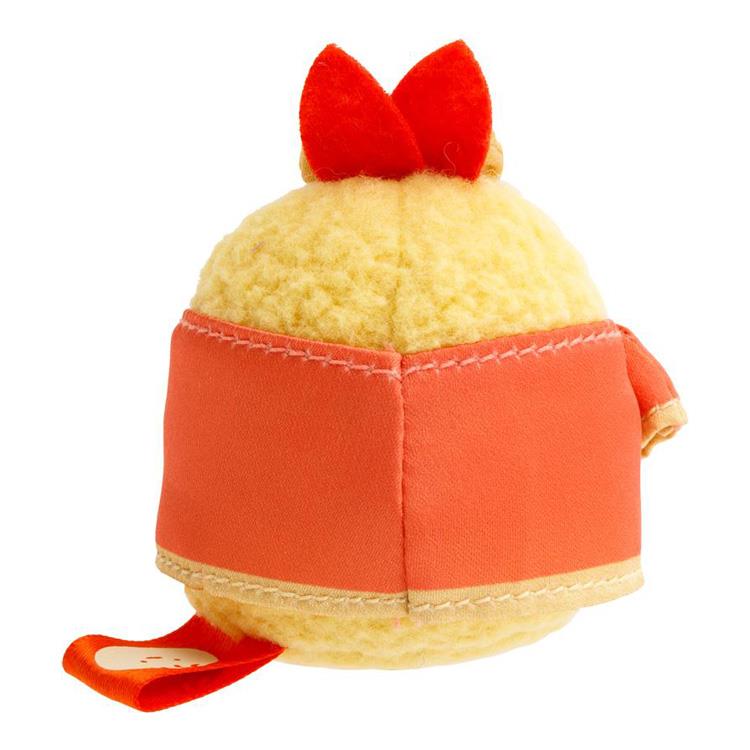 てのりぬいぐるみ すみっコぐらし飯店 えびふらいのしっぽ
