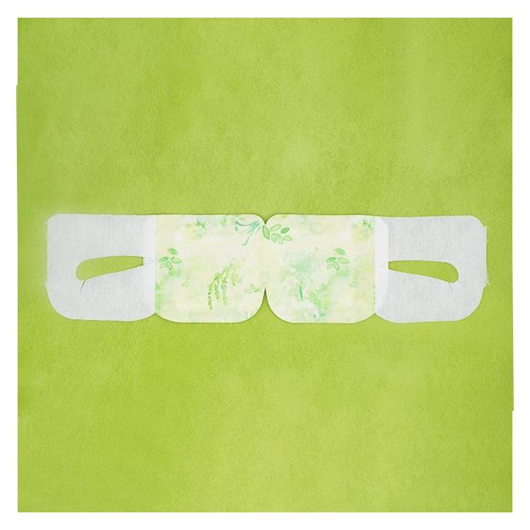 葉音せせらぐ森の中 1枚入 グリーン