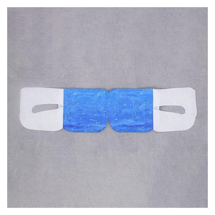 瞳の中のプラネタリウム 1枚入 ネイビー