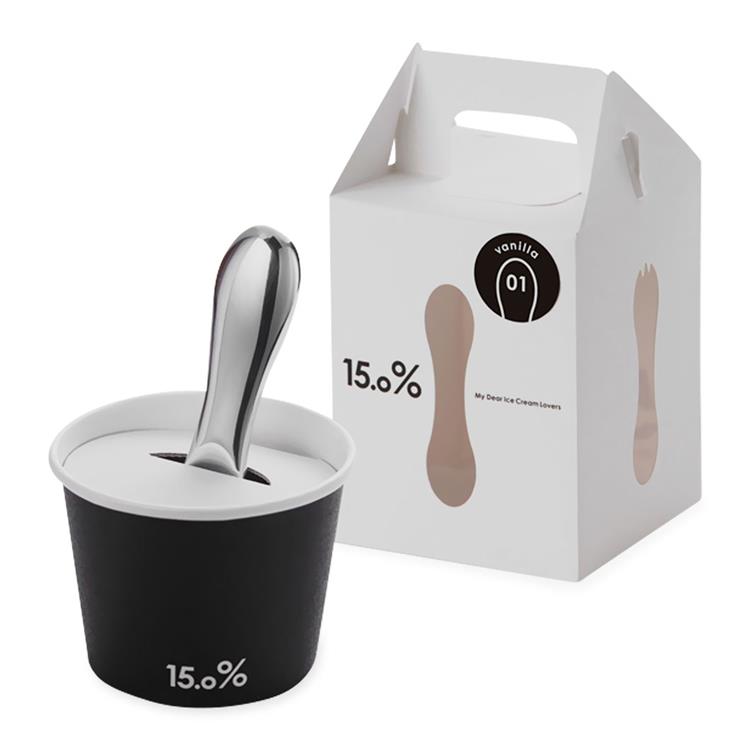 アイスクリーム スプーン No.01 No.01