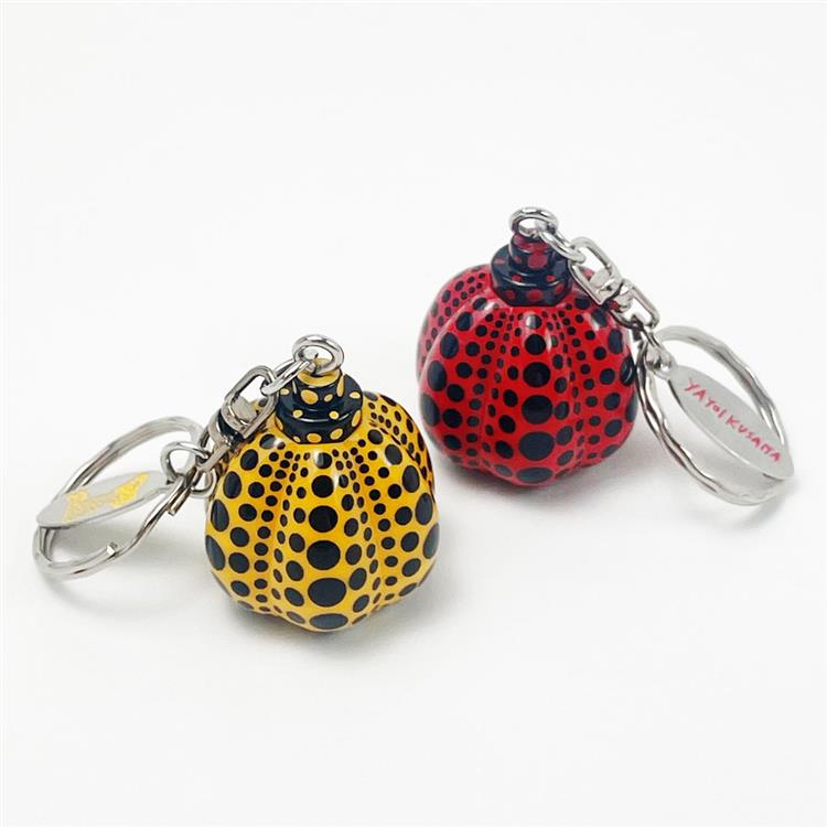 楽天市場】草間彌生 Yayoi Kusama Pumpkin(パンプキン) ドット