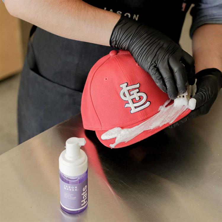 Jason Markk ハット ケア キット