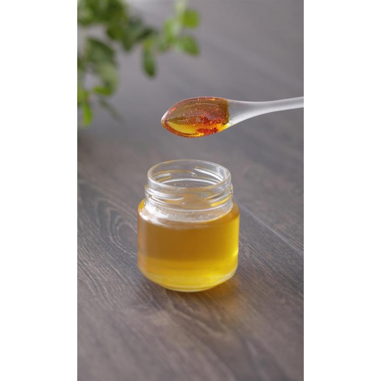 はちみつディッパー 小 クリア マーナ 小