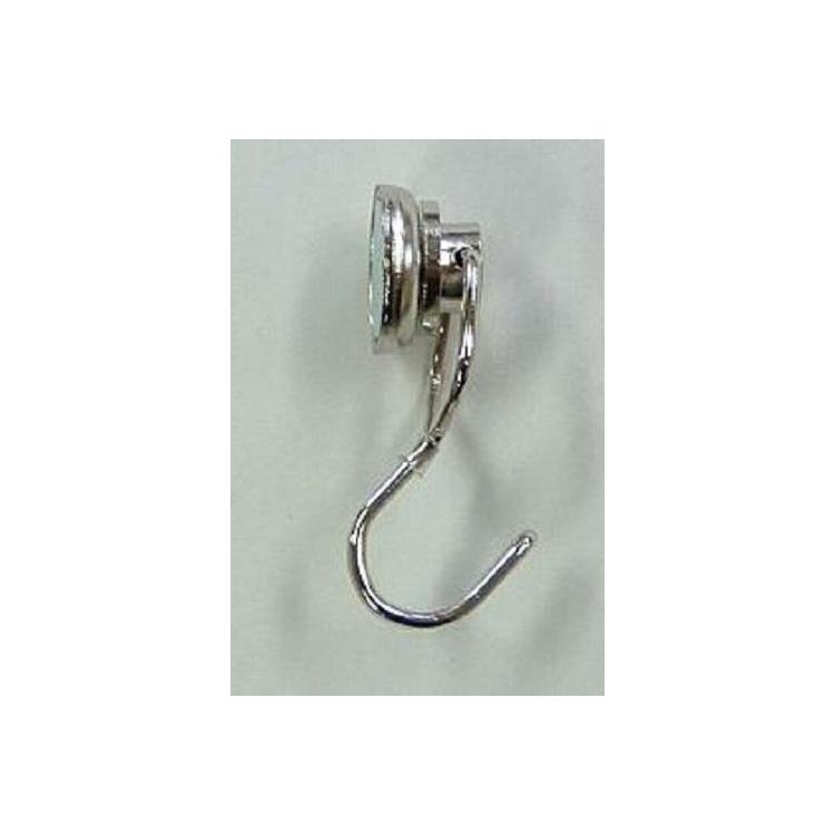 ウルトラミニミニハンガー シルバー