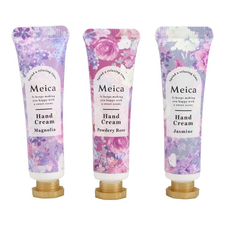 ハンドクリーム 3本セット Nobility Blossom【数量限定】 Nobility Blossom