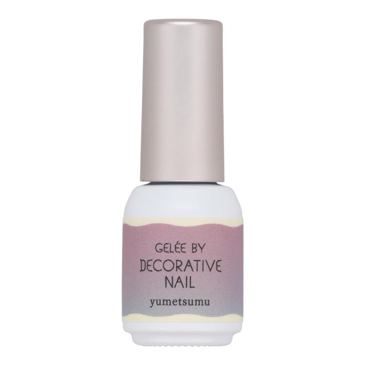 カラージェル yumetsumu 夢紡【数量限定】: コスメ＆ビューティー