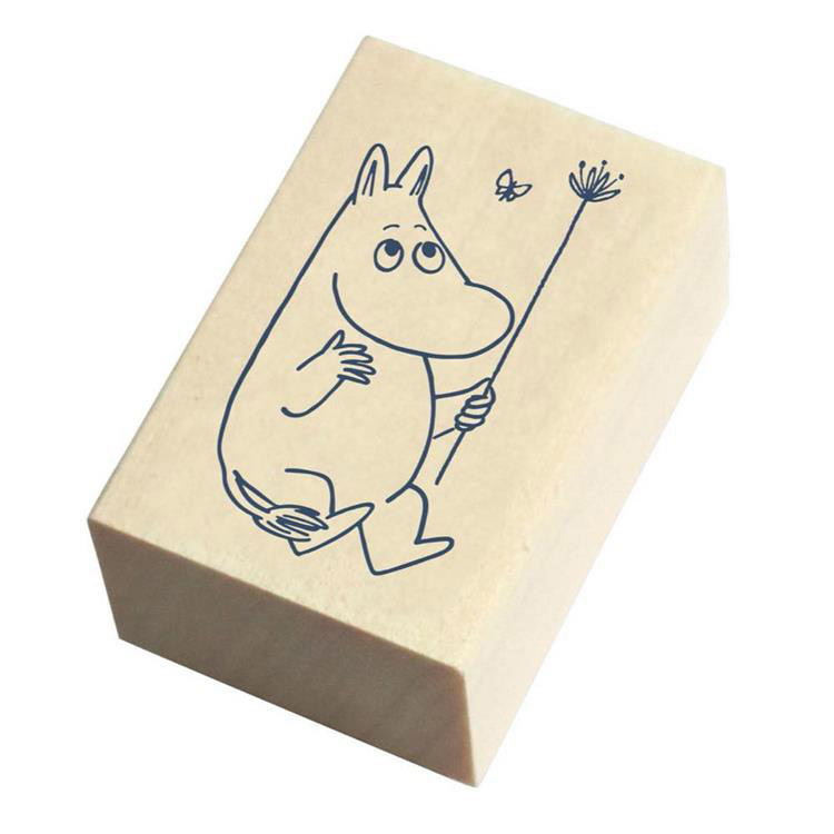ますてのあいぼう Moomin ムーミン: ステーショナリー | ロフト
