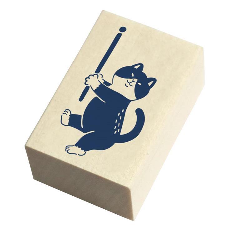 ますてのあいぼう ハチワレ