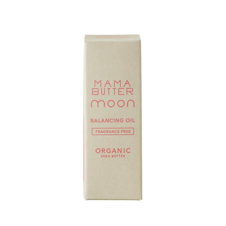 ママバター バランシングオイル 20ml