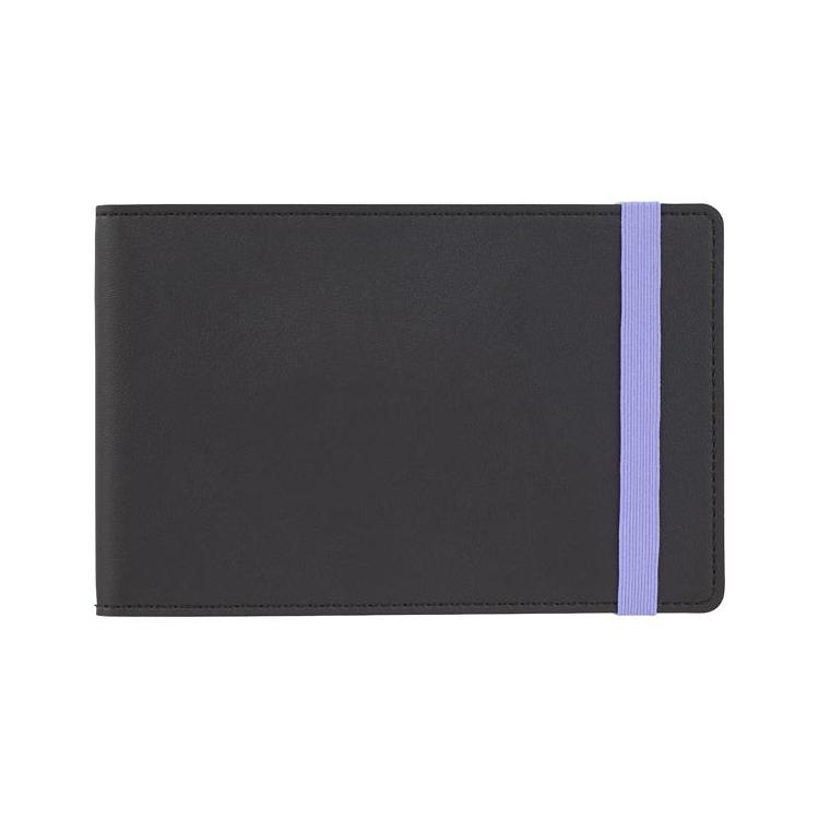 バインダー ジウリス ミニ ディープブラウン ディープブラウン