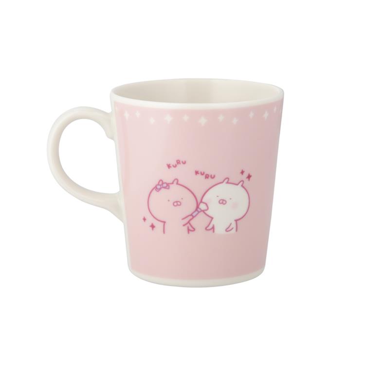 マグ うさまるメイクアップ