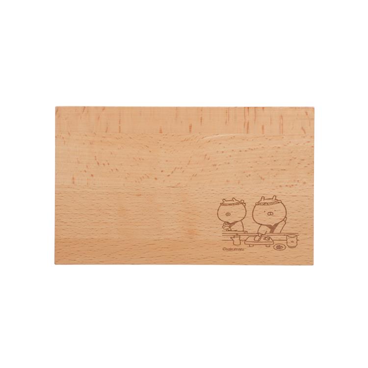 寿司下駄 うさまる寿し