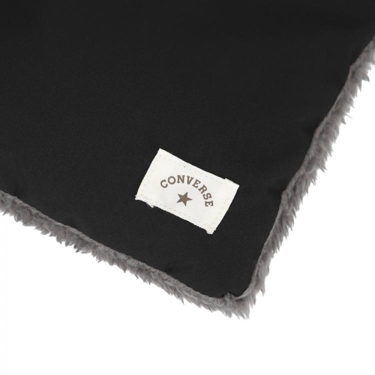 中綿マフラー ブラック【ロフト限定】 ブラック