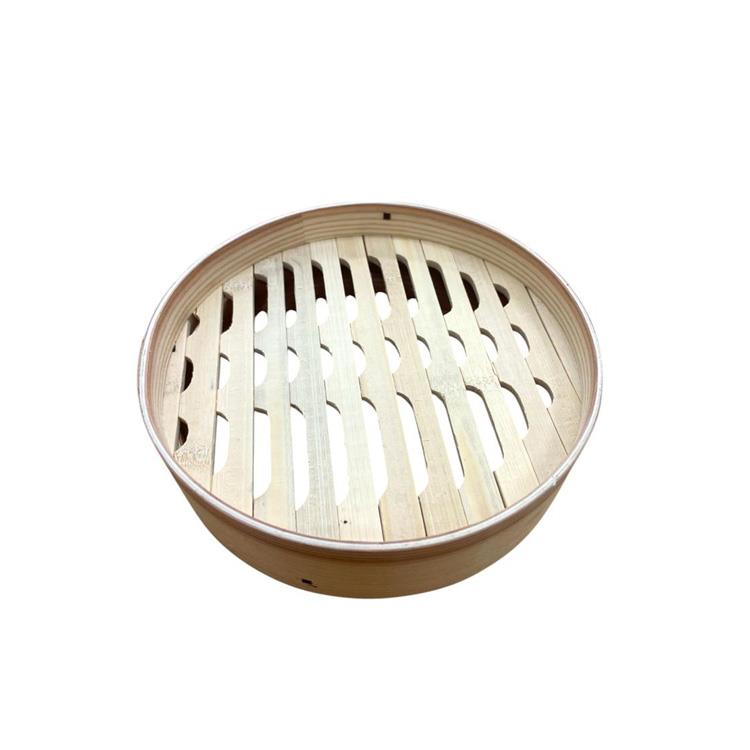 点心セイロ 身 18cm