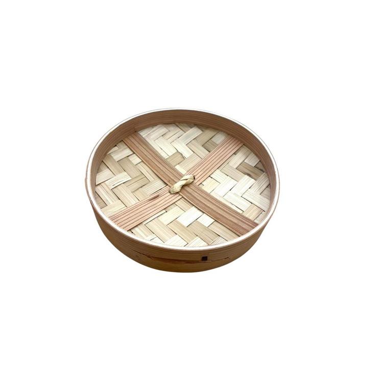 点心セイロ 蓋 18cm