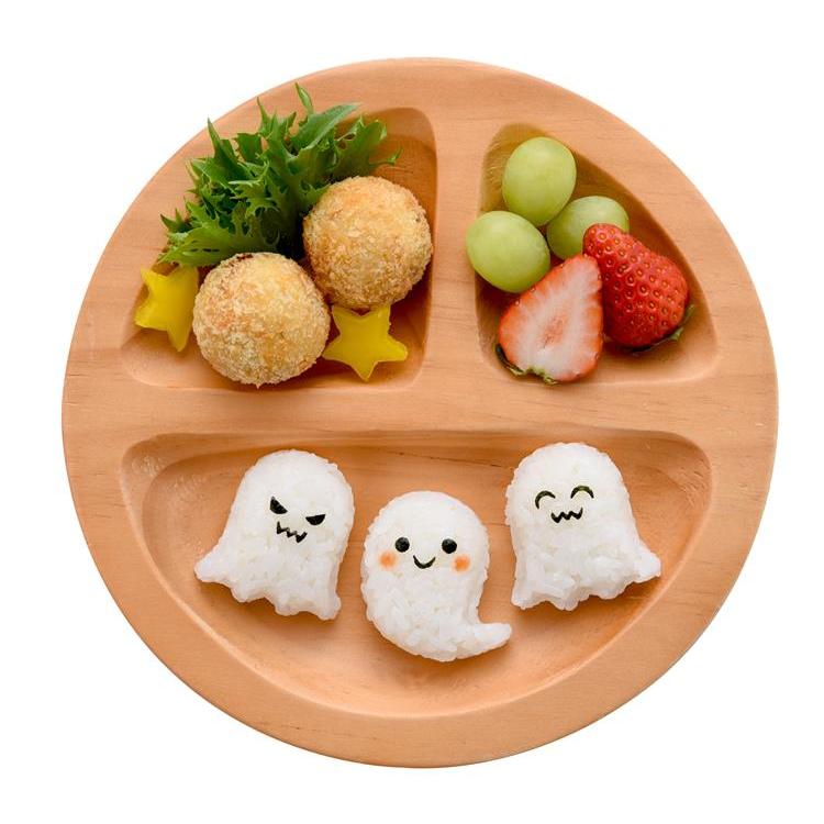おばけおにぎりｍｉｎｉ×２: ホーム＆キッチン | ロフト公式通販サイト | LOFT