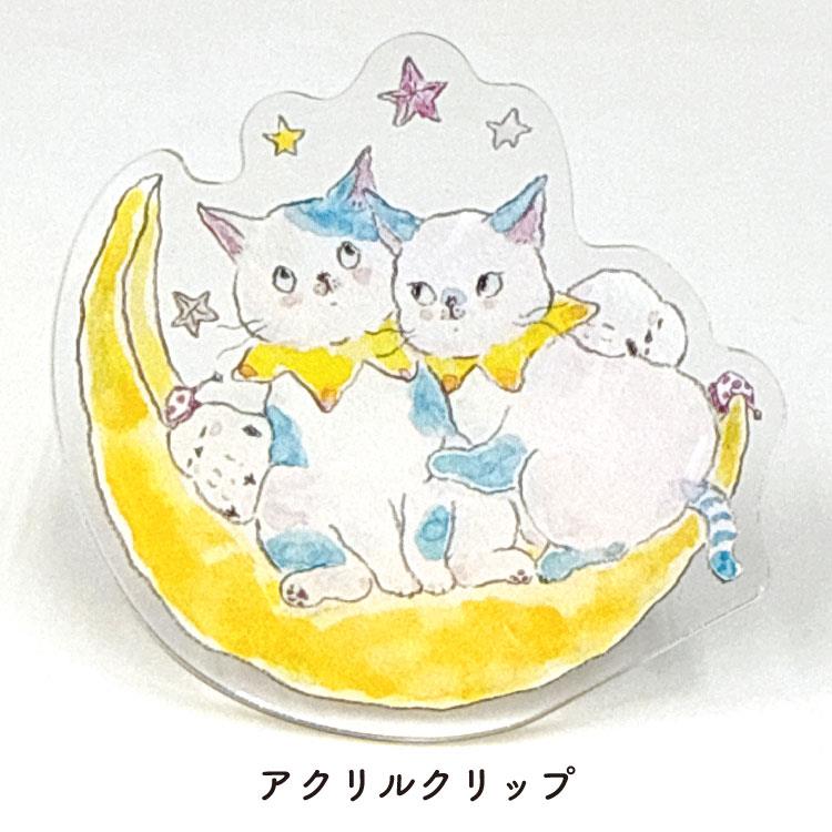 ひよこと子猫と蝶々　アクリル画 ひよこと子猫と蝶々 アクリル画 新着入荷の通販 ひよこと子猫と蝶々
