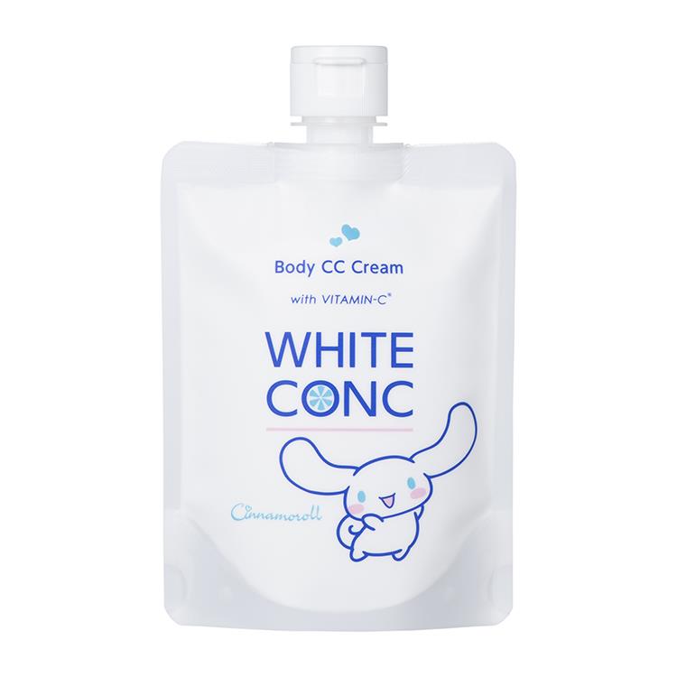 ホワイトニングCC CⅡ シナモロール【数量限定】