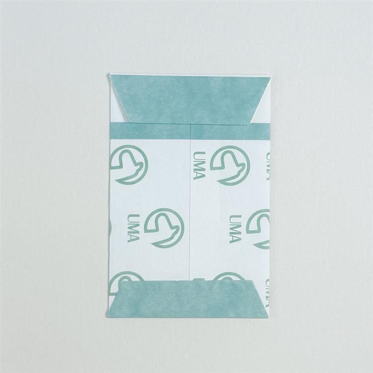 年賀ポチ袋 万馬券 3枚入り