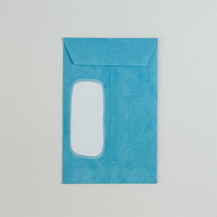 年賀ポチ袋 梅さん 3枚入り