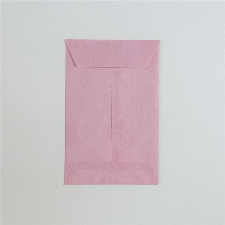 年賀ポチ袋 たてがみ音符 3枚入り