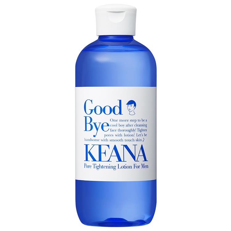 男の子用 ひきしめ化粧水N 300ml
