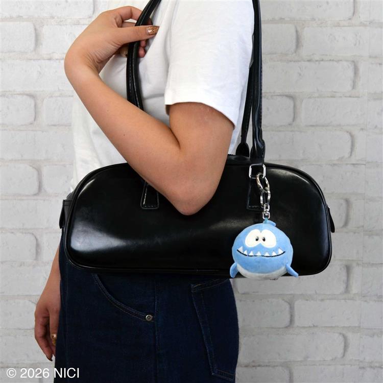 NICI ニキ テオオールフレンズ26 シャーク 6cm