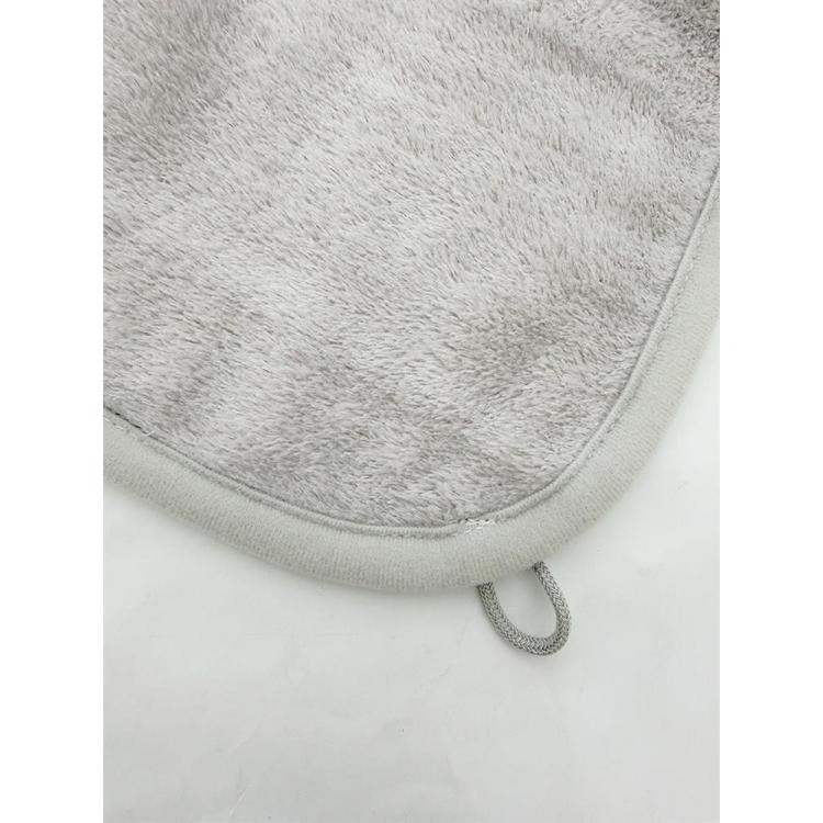 SAUNAマット 45×45cm ブラウン ブラウン