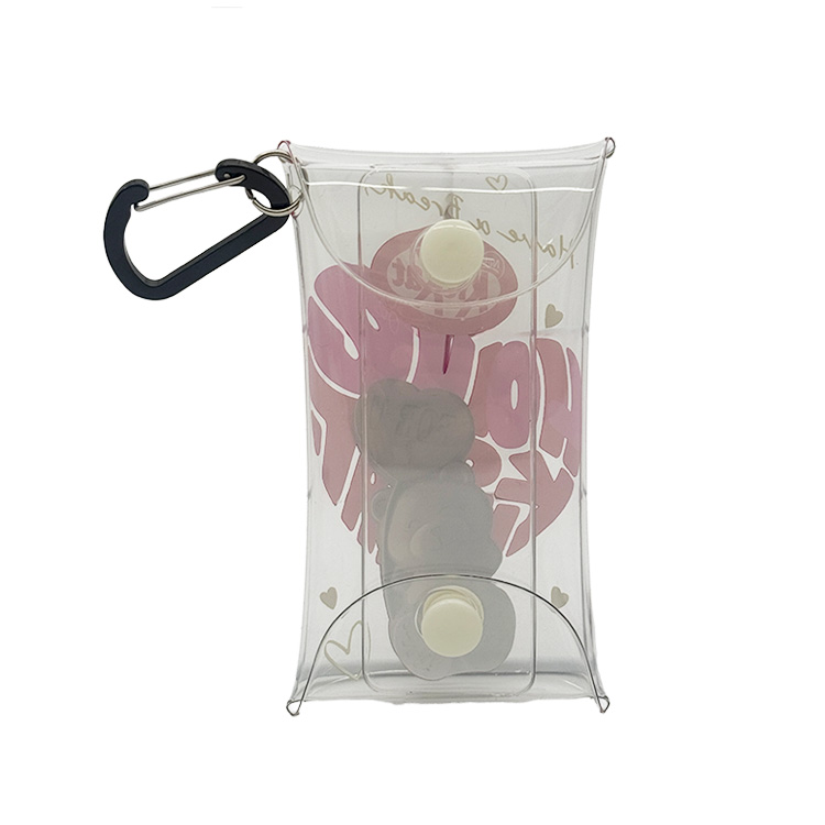 クリアマルチケースS KITKAT【ロフト限定】 KITKAT