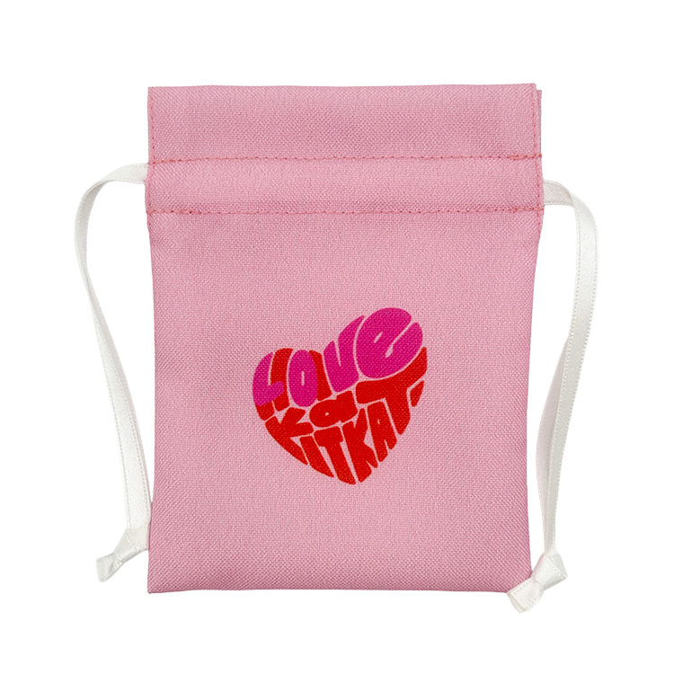 豆巾着 KITKAT【ロフト限定】 KITKAT