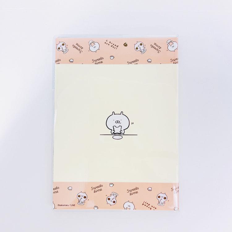 ２０２２年１０月始まり手帳 月間 ｂ６ うさまる ロフト限定 ステーショナリー ロフト公式通販サイト Loft